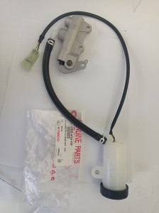POMPA HAMULCA NOŻNEGO 43500-AFE6-E00