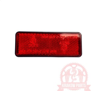 REFLECTOR ASSY., REAR TGB Blade 250, Blade 325, Blade 425, Blade 550, oryginał 511802 (1)
