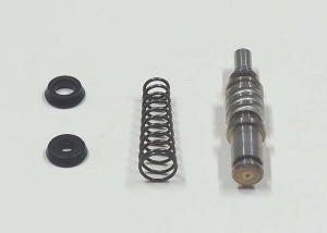 TOURMAX ZESTAW NAPRAWCZY POMPY HAMULCOWEJ KAWASAKI KLE 650 VERSYS '07-'08 MSB-416