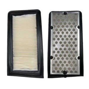 ATHENA 2022/04 FILTR POWIETRZA SUZUKI AN 650 BURGMAN '03-'18 (OEM: 1378010G00000), Athena OL-S410510200060