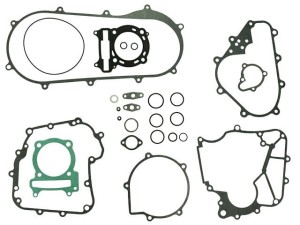 NAMURA KOMPLET USZCZELEK KYMCO MXU 250 (05), KXR 250 (03-06) NA-14002F