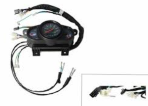 METER ASSY SPEED Kymco Agility 50, 37200-ACH5-E11
