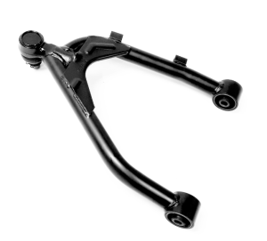 ARM SET, UPPER, LH. (FRONT) TGB Blade 550, Target 550, oryginał 513337