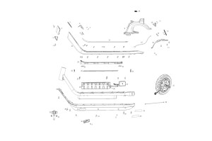 MOCOWANIE TYLNEGO KOŁA HULAJNOGI KQI2 H0201003