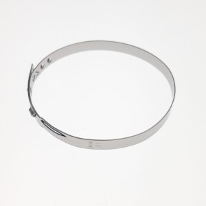 OUTER BOOT BAND B of ATV500-D EFI T3b Linhai original 36168