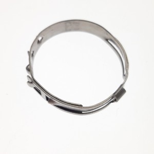 OUTER BOOT BAND A of ATV500-D EFI T3b Linhai original 36169