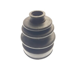 OUTER BOARD BOOT of ATV500-D EFI T3b Linhai original 36165