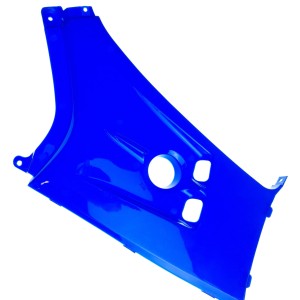 COVER, L. FUEL TANK SIDE Linhai original 70371