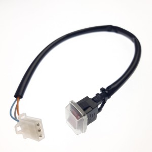 EMERGENT SWITCH Linhai original 70425