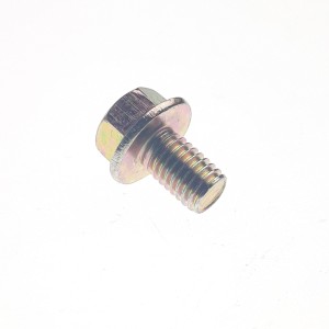 OIL PLUG Linhai original 20817