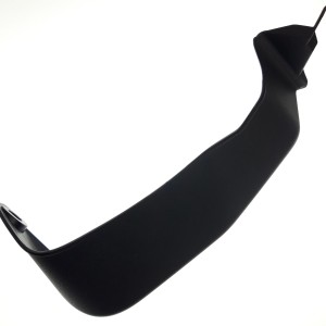 HANDLEBAR COVER LEFT（NEW MODEL） Linhai original 36289