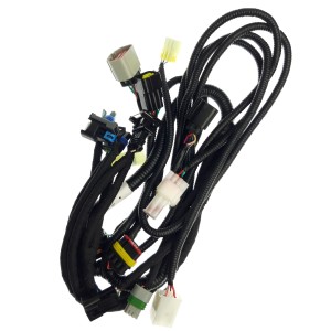 EFI WIRE Linhai original 36123