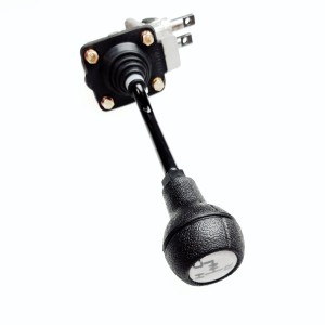 SHIFFER ASSY Linhai original 26722