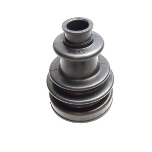 OUTER RIGHT BOARD BOOT Linhai original 27658