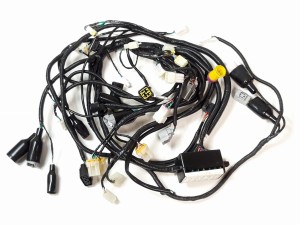 WIRING HARNESS(FOR EFI EUROPE) Linhai original 36428