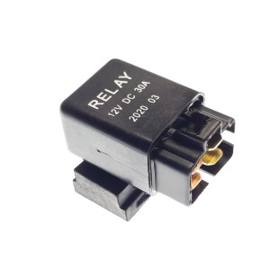 Starter Relay Access DRR 50, DRR 100 RACE, DRR 100 with REVERSE, original 61130-A01-100