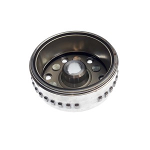 Fly Wheel Access MAX 600i LT 4x4 / EURO4, MAX 650i 4x4, MAX 650i LT 4X4, original 31100-E23-000