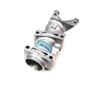 Rear Axle Bearing Carrier Access WARRIOR 450, original 23215-A12-000