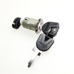 LOCK SET, SEAT TGB Blade 250, Blade 425, Blade 1000, Target 525, oryginał 440744-S