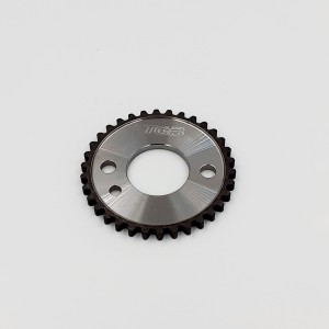 TIMING SPROCKET 34T GB-69 TGB Blade 425, Blade 550, Target 425, Target 525, oryginał 924036