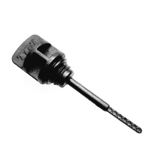 OIL GAUGE, LEVEL ASSY. TGB Blade 425, Blade 1000, Target 425, Target 525, Target 550, oryginał 400157