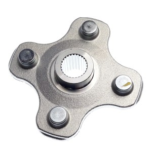 HUB, REAR WHEEL TGB Blade 550, Target 550 EFI iRS, Target 550 iRS, oryginał 513429