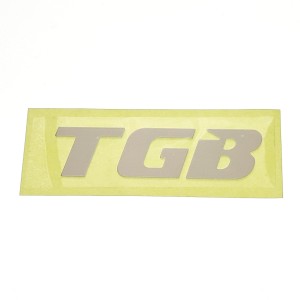 LABEL(AL) TGB , Blade 550 EFI FL, Blade 550i LT FL, Blade 1000i LT EFi, oryginał 517224