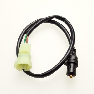 LIMITED SWITCH ASSY., 511041