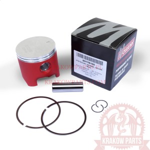 Tłok WOSSNER 8017D100 KTM EGS EXC 300 96-03 72.93mm
