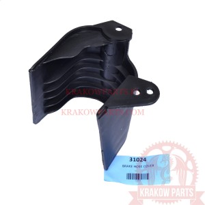 BRAKE HOSE COVER Linhai original 31024