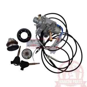 STACYJKA X-TOWN 35010-ABD2-E00