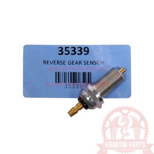 REVERSE GEAR SENSOR OF ATV500-D EFI T3b Linhai original 35339