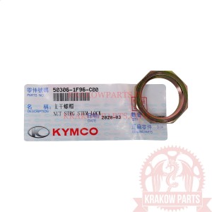 NAKRĘTKA SZTYCY 50306-1F96-C00