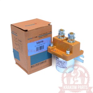 DC CONTACTOR Linhai original 55079