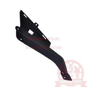 LISTWA NADKOLA TYLNEGO MXU 700 (PRAWA) 80210-ALC1-E00-N1R