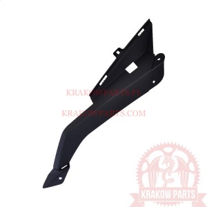 LISTWA NADKOLA TYLNEGO MXU 700 (LEWA) 80220-ALC1-E00-N1R