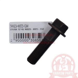 BOLT 12*45 Kymco MyRoad 700 original 90023-KKE5-E00