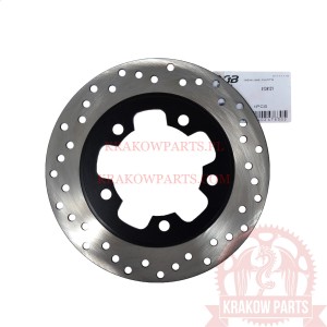 DISC, BRAKE 220 mm TGB Blade 250, Blade 325, oryginał 513413Y
