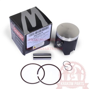 Tłok Wossner 8002D075 Yamaha DT 125R TDR 125 250 TZR 125 87-05 56.69mm