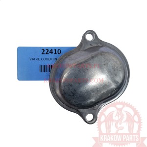 VALVE COVER INTAKE SIDE Linhai original 22410