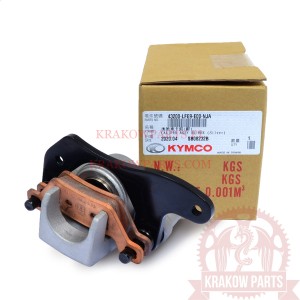 ZACISK HAMULCOWY TYŁ MXU  LFE9 43200-LFE9-E00-NJA