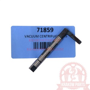 VACUUM CENTRIFUGE AXIS Linhai original 71859