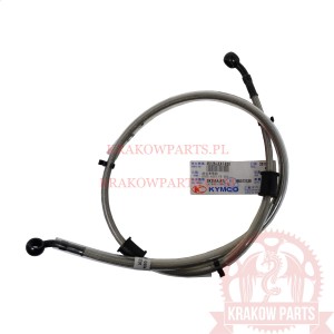 PRZEWУD HAMULCOWY FR BRK 45126-LEA7-E00 Kymco Downtown 300, K-XCT 300, People GT 300, oryginał