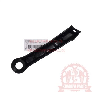 LH HOLDER BRACKET 65218P160001 Benelli TRK 502, TRK 502 X, original 65218P160001