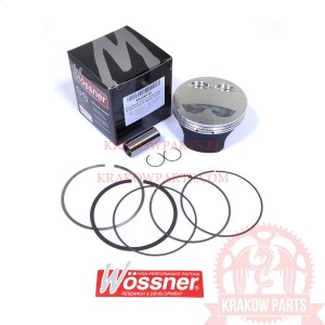 Tłok WOSSNER 8524D100 KTM 620 640 625 94-09 660 SMC 03-09 101.94mm