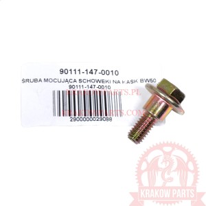 BOLT Kymco 90111-147-0010