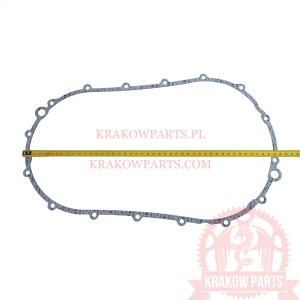 NAMURA USZCZELKA POKRYWY SPRZĘGŁA (CVT) ARCTIC CAT 500/550/650/700 TRV / MUD PRO / XT / PROWLER (OEM 0830-012, 0830-174, 0831-096) NA-11010CG