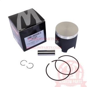 Tłok WOSSNER 8273DA HUSABERG TE 300 11-13 71.94mm