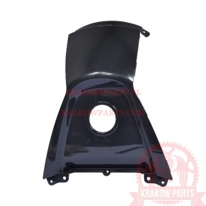 OSLONA CENTRALNA ZBIORNIKA PALIWA MXU 700 17700-ALC1-E00-NRR