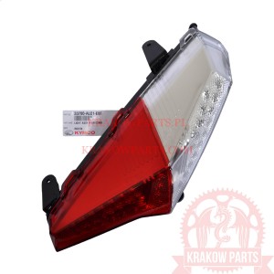 LAMPA TYLNA KOMPL. PRAWA MXU 700 33700-ALC1-E00